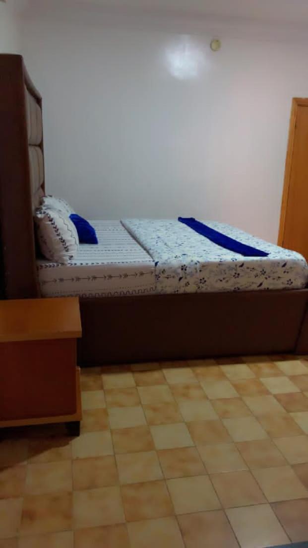 Blue Moon Hotels Victoria Island Lagos Exterior foto