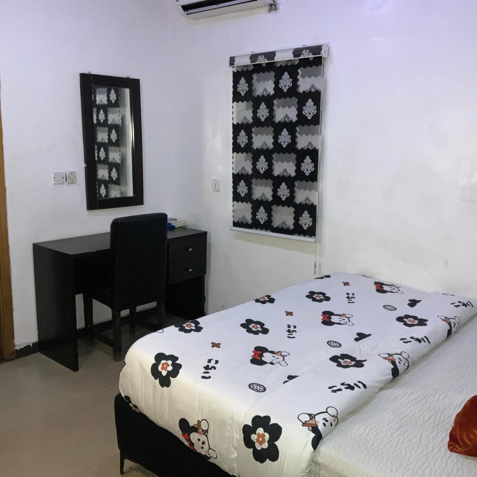 Blue Moon Hotels Victoria Island Lagos Exterior foto
